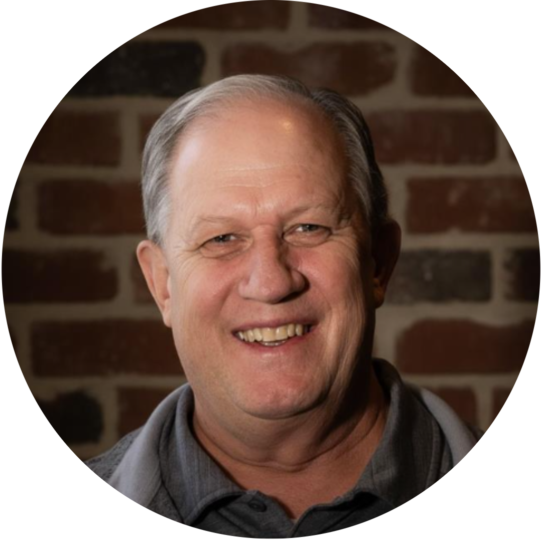 Rick Gaisford