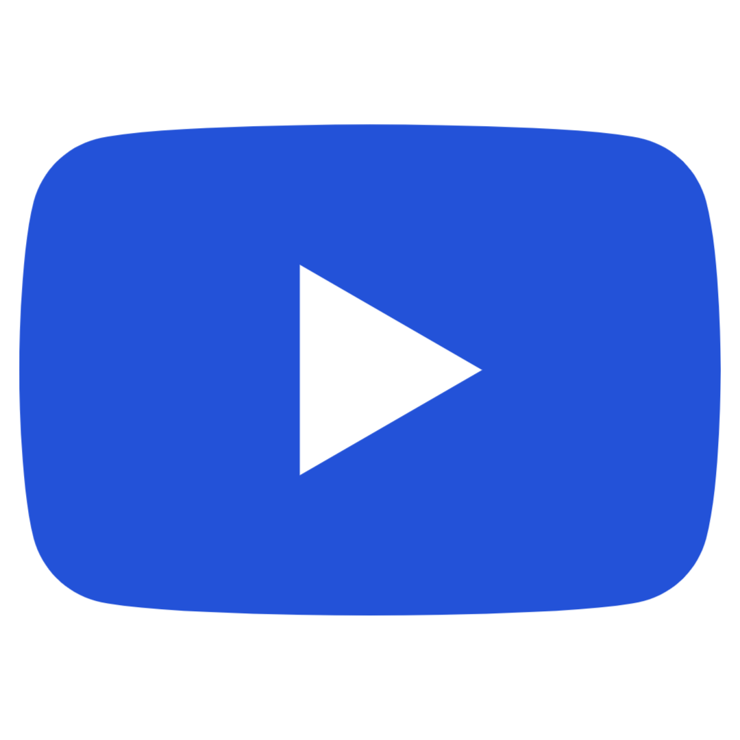 YouTube Icon