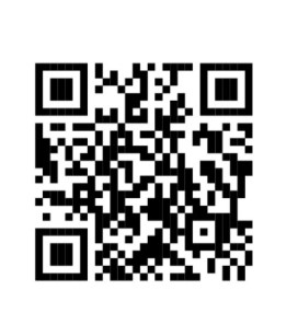 QR Code for USBE Preschool Facebook Group