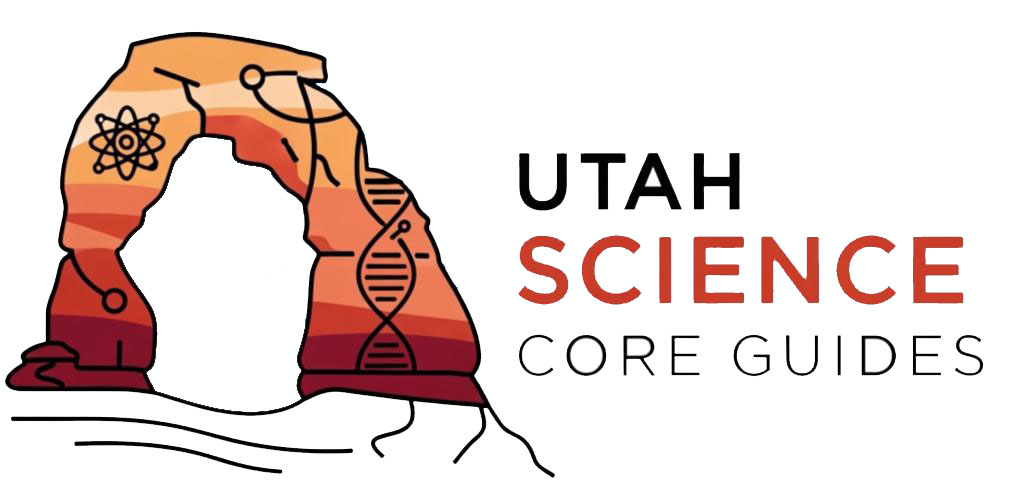 Cover of Core Guides
