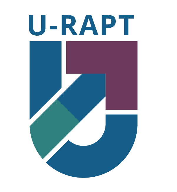 URAPT Logo