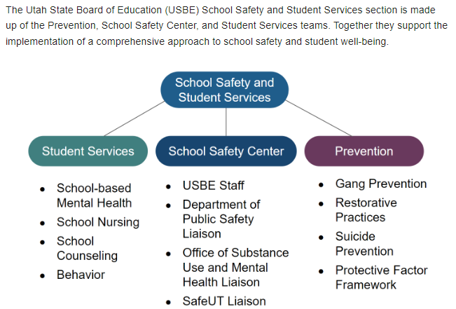 School Safety Image