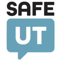 SafeUT Logo