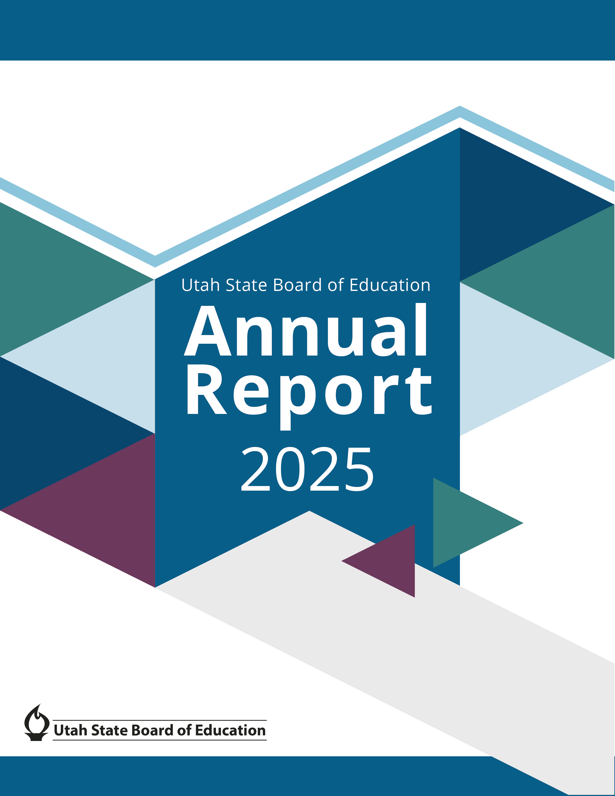 Superintendent Annual Report