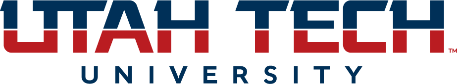 Utah Tech logo