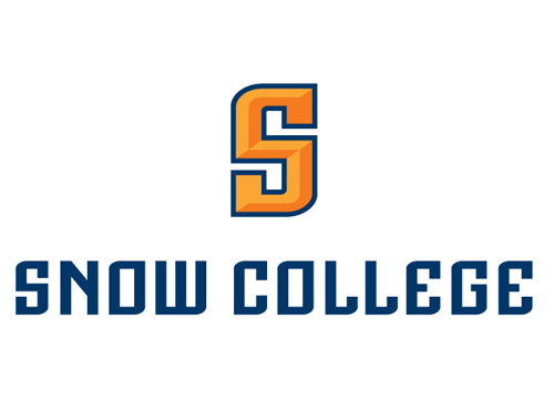Snow College logo