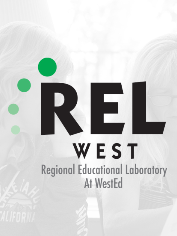 rel west logo